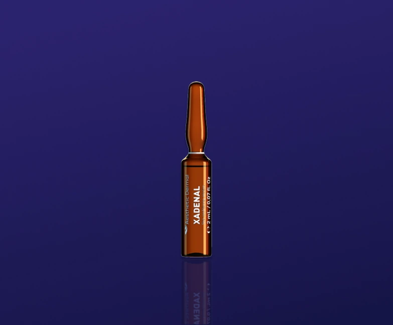 Aesthetic Dermal® Xadenal Gel