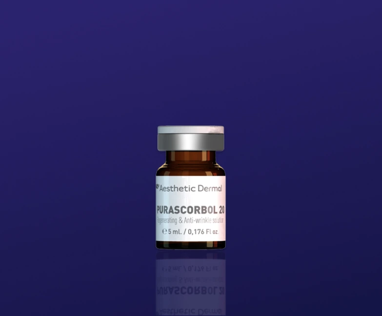 Aesthetic Dermal® Purascorbol 20