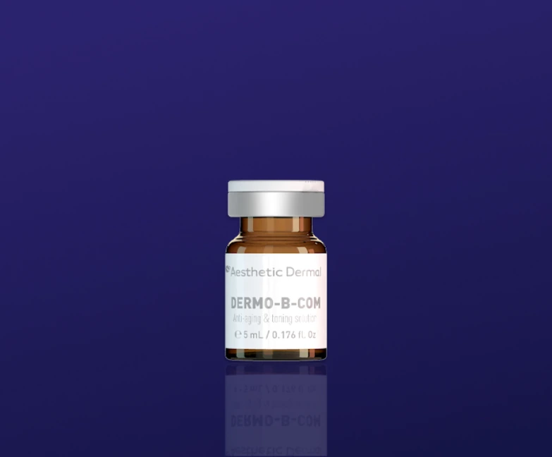 Aesthetic Dermal® Dermo B Com