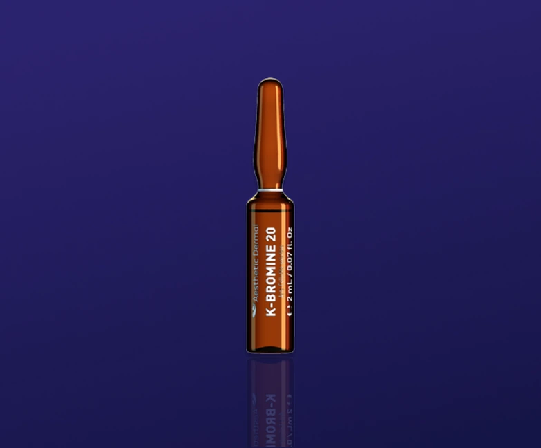 Aesthetic Dermal® K Bromine 20