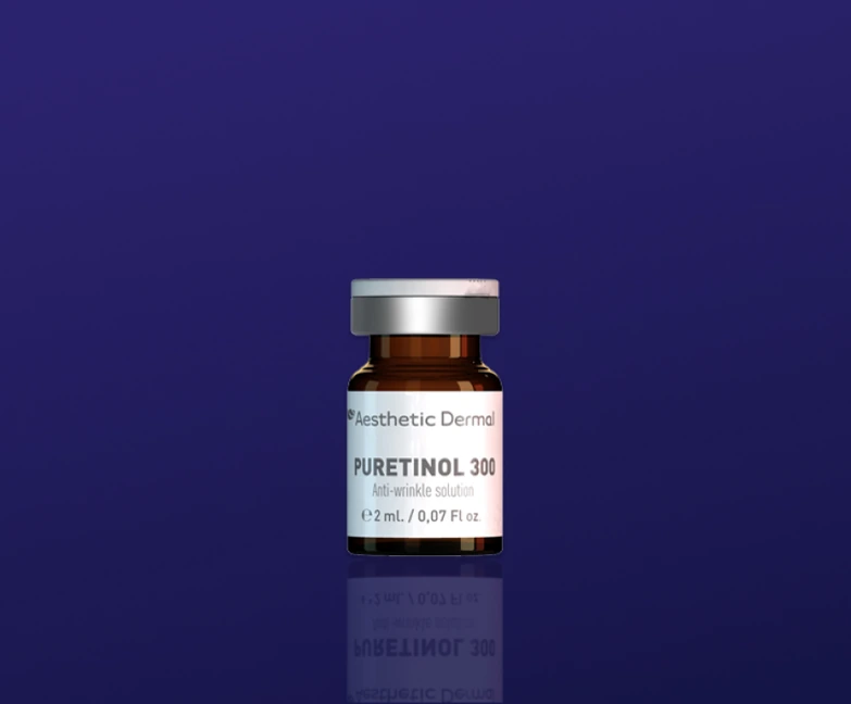 Aesthetic Dermal® Puretinol 300