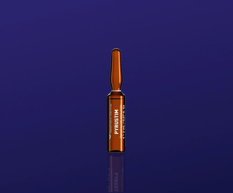 Aesthetic Dermal® Pyrustim