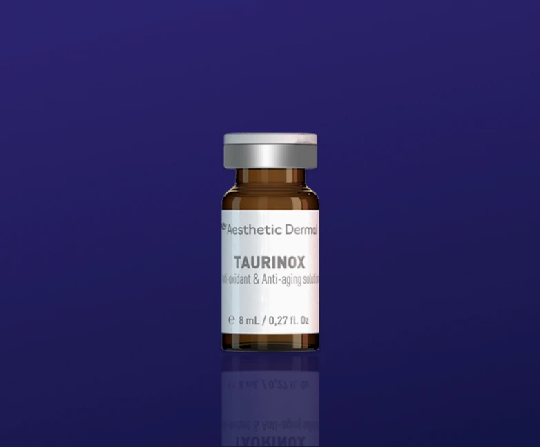 Aesthetic Dermal® Taurinox
