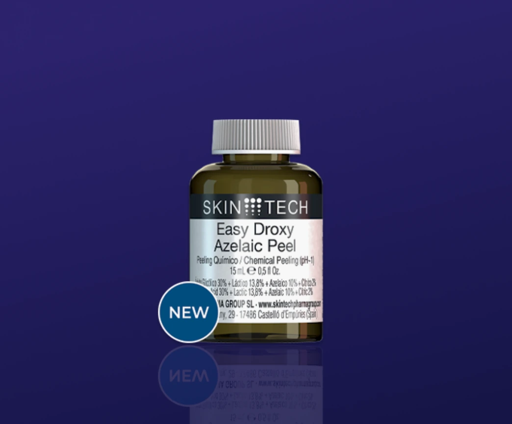 SkinTech® Easy Droxy Azelaic Peel