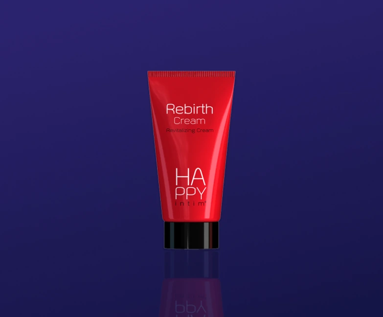 HAPPY intim® Rebirth Cream