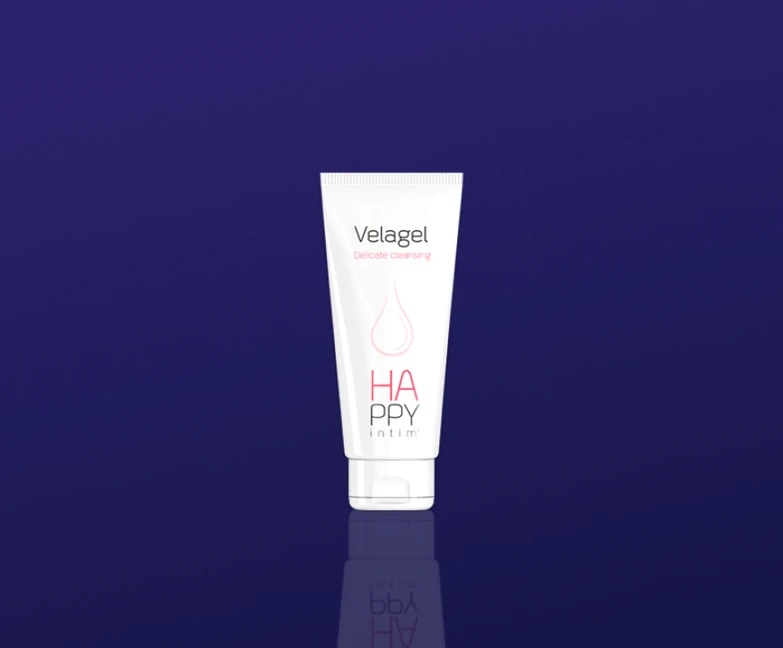 HAPPY intim® Velagel