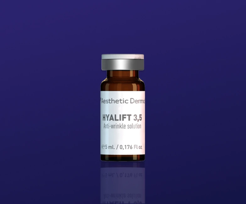 Aesthetic Dermal® Hyalift 3.5